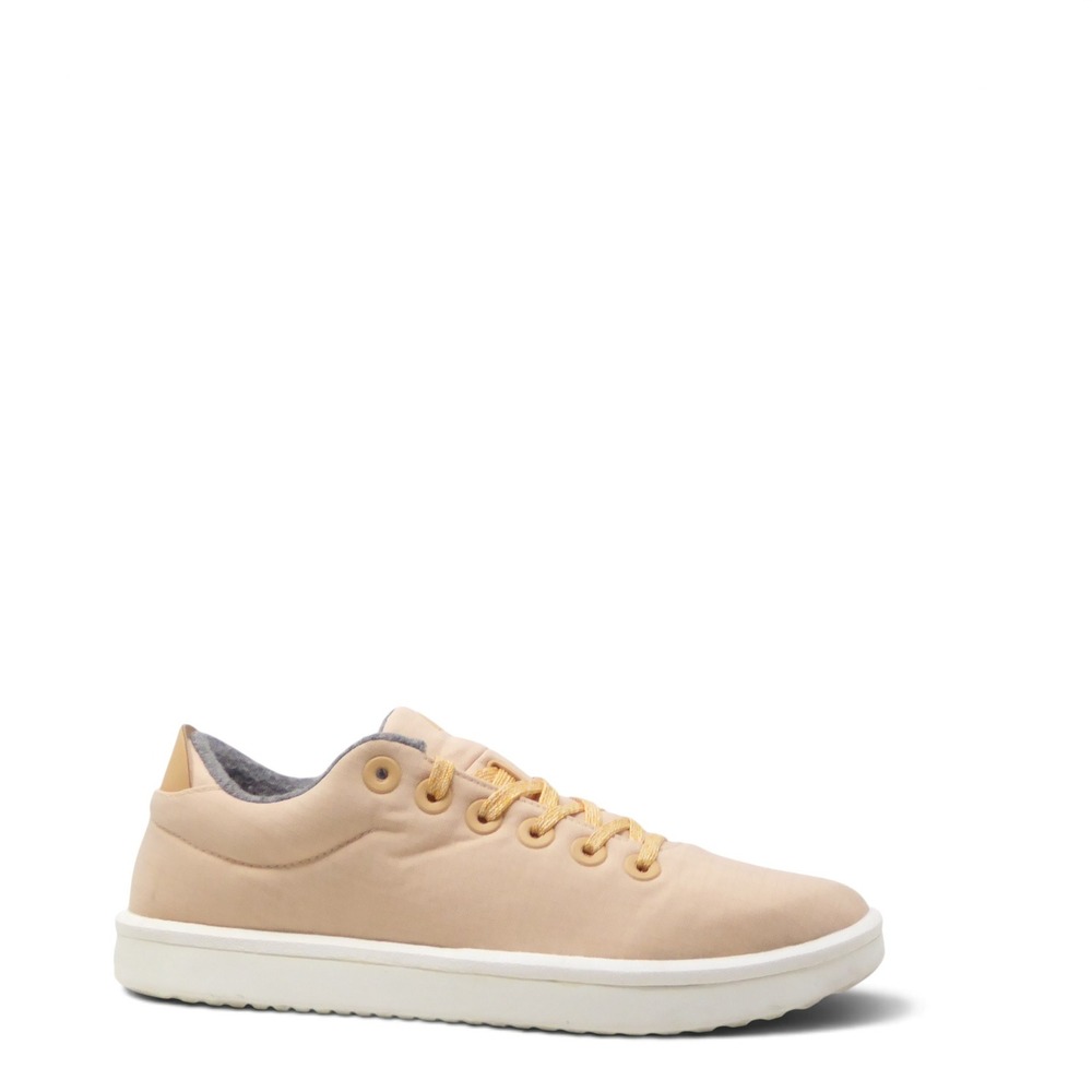 Allbirds Womens WP Wool Pipers Peach Orange Low Top Sneakers Size 9
